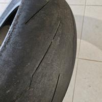 pirelli diablo corsa sc2 180/60 ZR17