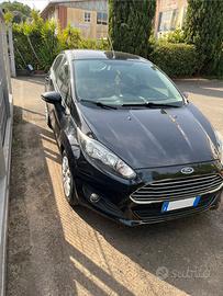 FORD FIESTA 2013 5p 75CV 1.5 diesel
