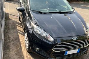 FORD FIESTA 2013 5p 75CV 1.5 diesel
