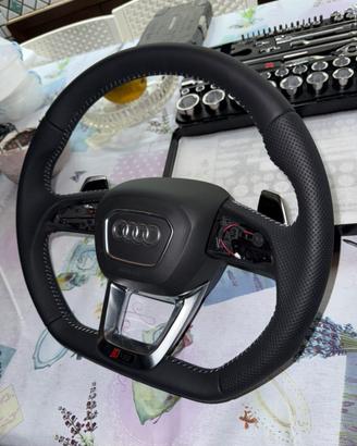 Volante audi