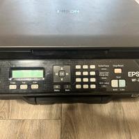 Epson WF-2510