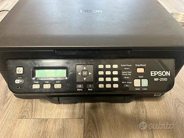 Epson WF-2510