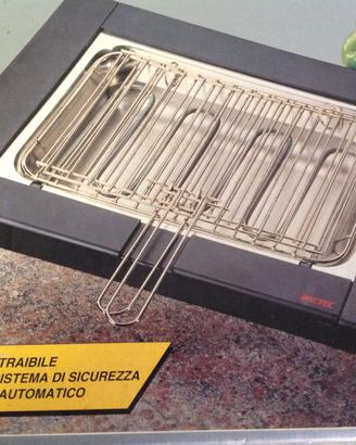 GRIGLIA ELETTRICA