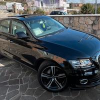 Audi Q5 TDI
