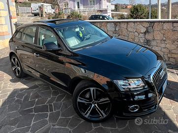 Audi Q5 TDI