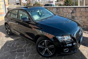Audi Q5 TDI