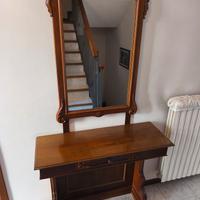 Mobile in legno vintage 