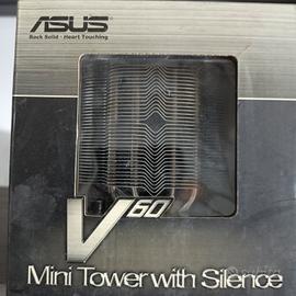 mini tower Asus thermal 