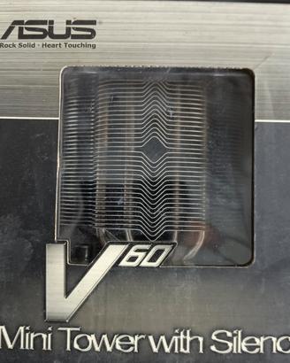 mini tower Asus thermal 