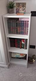 libreria Billy