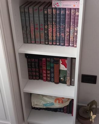 libreria Billy