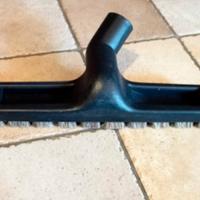 Spazzola universale per parquet