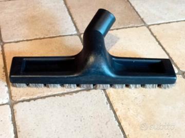 Spazzola universale per parquet