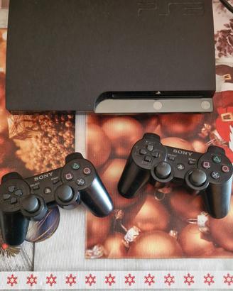 console