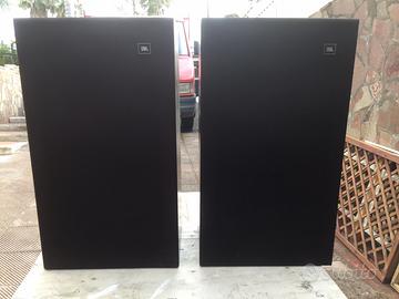 Diffusori jbl tlx8