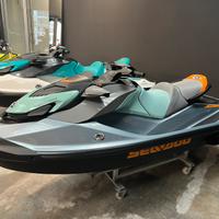 Sea-Doo GTI 170 SE 2024 PROMOZIONE nuova