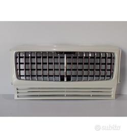 Mercedes W463 Griglia/Griglia Cromata-3505