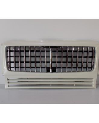 Mercedes W463 Griglia/Griglia Cromata-3505