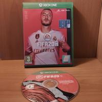 Fifa 20 Xbox One