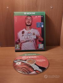 Fifa 20 Xbox One