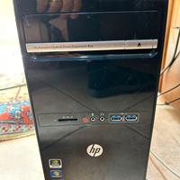 PC DESKTOP HP I7 2600