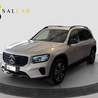 Mercedes-benz GLB 200 d Automatic Progressive Adva