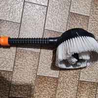 Spazzole per lavaggio automonili