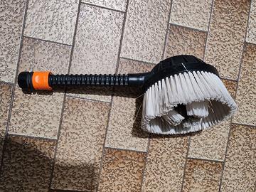 Spazzole per lavaggio automonili