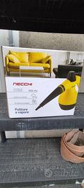 pulitore a vapore