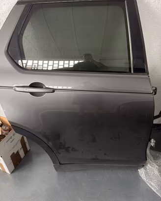PORTA POSTERIORE DX LAND ROVER DISCOVERY SPORT HSE