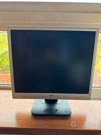 Monitor/schermo Computer