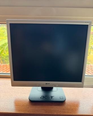 Monitor/schermo Computer