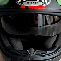 CASCO MOTO - AIROH