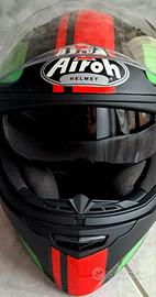 CASCO MOTO - AIROH