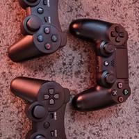 3 controller playstation