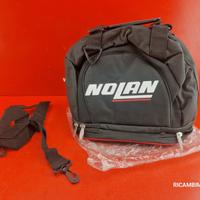 SACCA PORTACASCO NOLAN