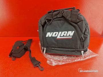 SACCA PORTACASCO NOLAN