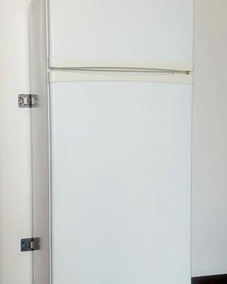 FRIGORIFERO Smeg Bianco (Doppia Porta)