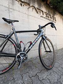 bici da corsa derosa king rs 56