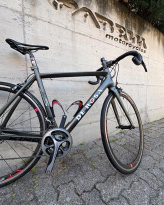 bici da corsa derosa king rs 56