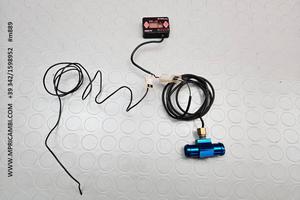 PZR RACING YAMAHA WRF 250 2004 2005 YZF 2003 2006