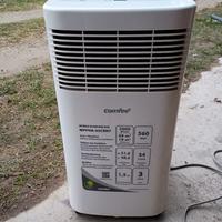 condizionatore x casa e camper