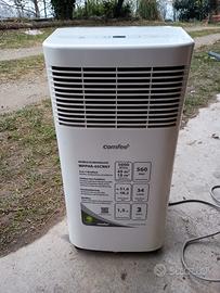 condizionatore x casa e camper