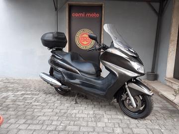 Yamaha Majesty 400