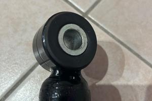 Ammortizzatore anteriore ape 50 TM