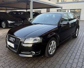 AUDI A3 Sportback 1.6 tdi s-tronic ADATTA A NEOP