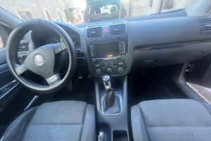 Golf 5 gt