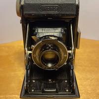 Zeiss Ikon IKONTA “Baby “Mod. 520/18 5cm f4.5