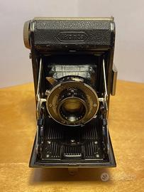 Zeiss Ikon IKONTA “Baby “Mod. 520/18 5cm f4.5