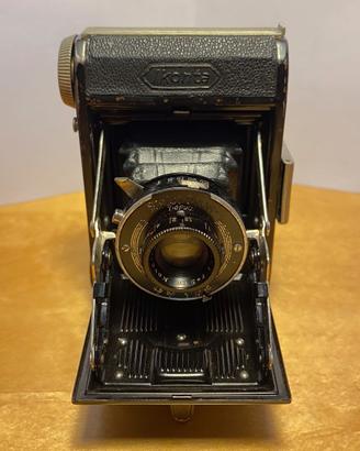 Zeiss Ikon IKONTA “Baby “Mod. 520/18 5cm f4.5